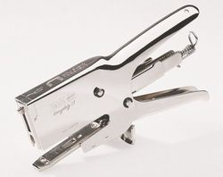 Grapadora de tenaza rapid hd31