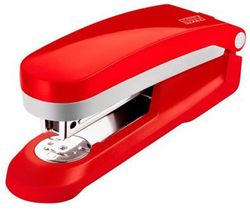 Grapadora e25 de novus en siete colores