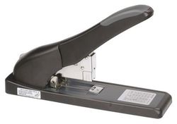 Grapadora económica de gruesos erichkrause