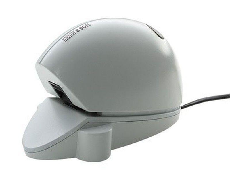 Grapadora eléctrica novus b90el