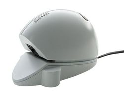 Grapadora eléctrica novus b90el