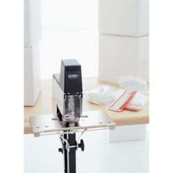 Grapadora eléctrica rapid 106e