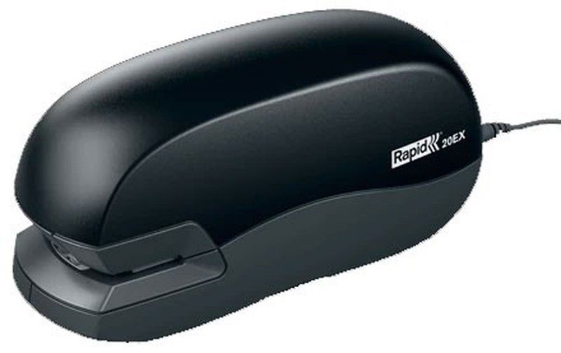 Grapadora eléctrica rapid 20ex