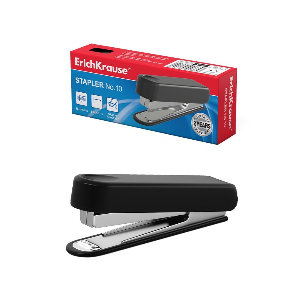 Grapadora nº10 Negro