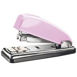 Grapadora Petrus 226 en 3 colores pastel retro