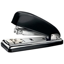 Grapadora Petrus mod. 226 WOW (blíster), negro metalizado