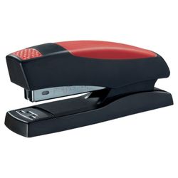 Grapadora Petrus mod. 435 Golf, rojo