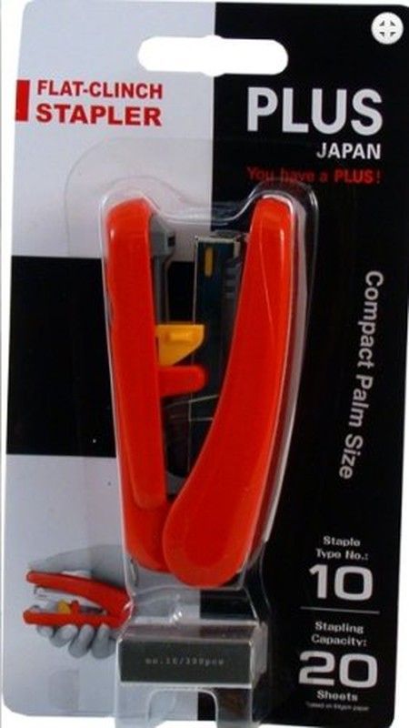 Grapadora Plus Modelo Mini M07343