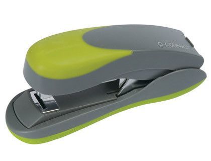 Grapadora Q-Connect Kf00992 Plastico Capacidad 30 Hojas