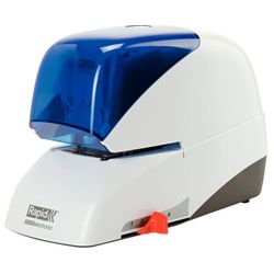 Grapadora Rapid mod. 5050E, azul