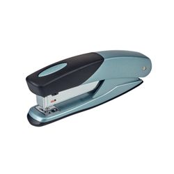 Grapadora Rexel TORADOR, plata/ negro