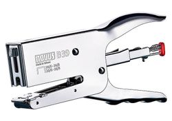 Grapadora tenaza novus b39