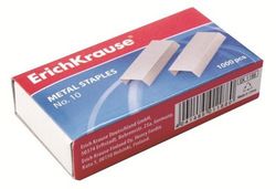 Grapas económicas erichkrause