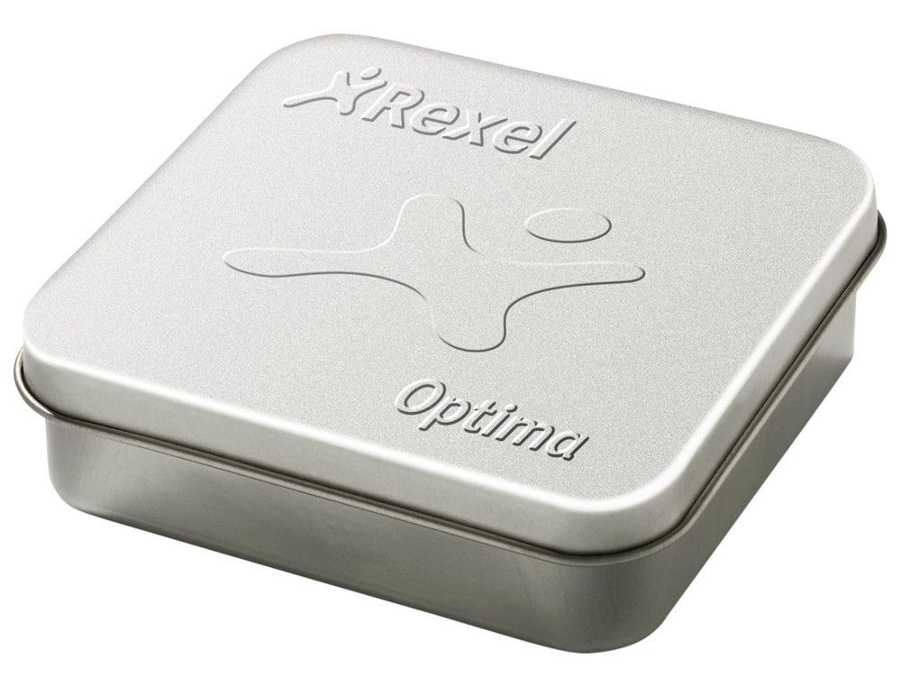 Grapas HD70 galvanizada Rexel caja (2500 unidades)