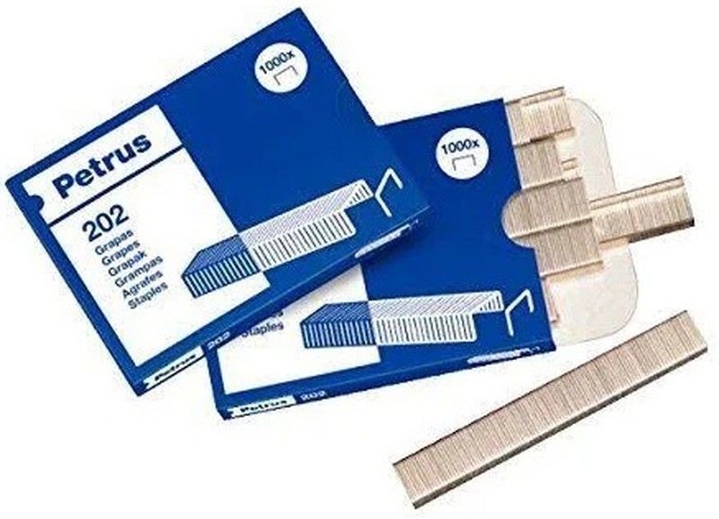 Grapas PETRUS 202, 1000 und.