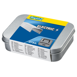 Grapas Rapid Optima nº56. Caja 3750 galvanizada