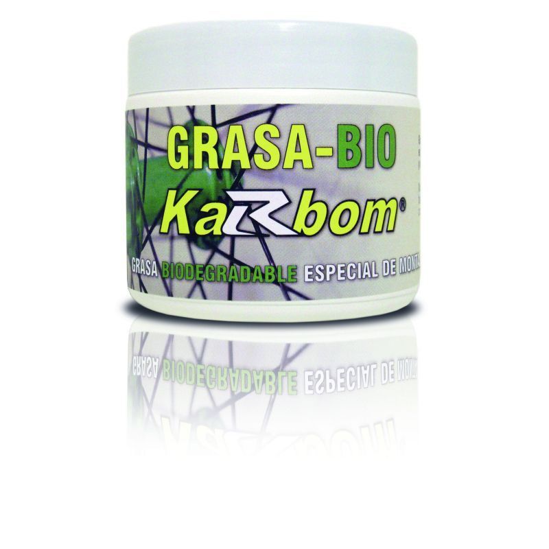 Grasa biodegradable karbom 500 g
