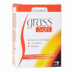 Grass 3qm 45 Comp