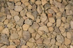 Grava Volcánica Marrón 0043 Verniprens