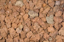 Grava Volcánica Roja 0043 Verniprens