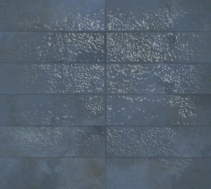 Greenland Cobalt Gloss 6,4x22,3