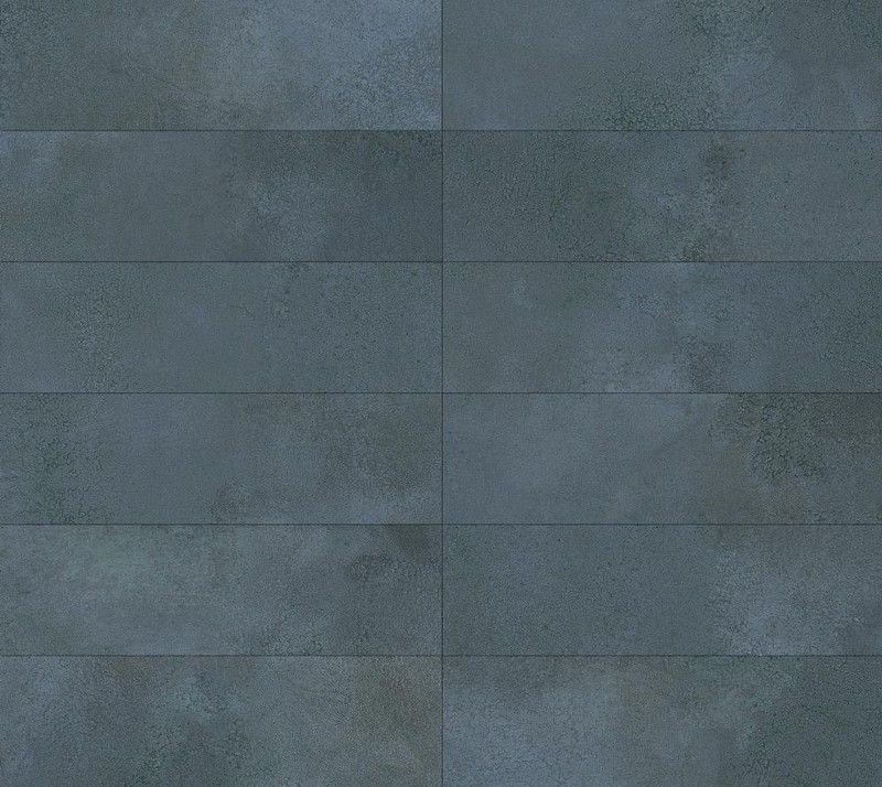 Greenland Cobalt Matt 6,4x22,3