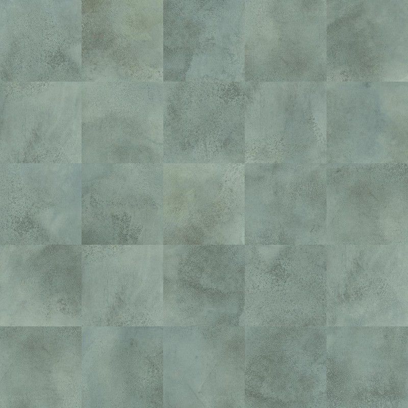 Greenland Teal Anti-Slip 14,7x14,7