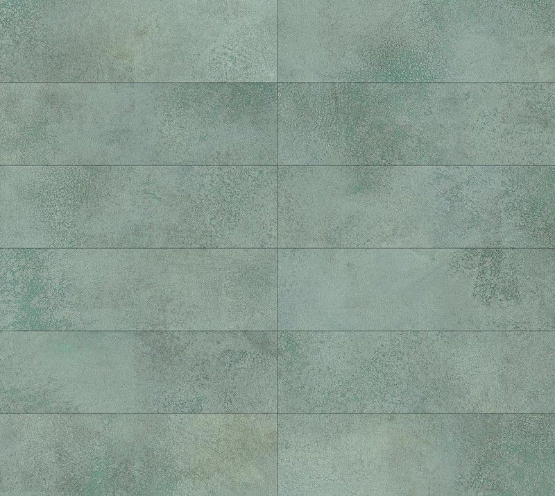 Greenland Teal Matt 6,4x22,3