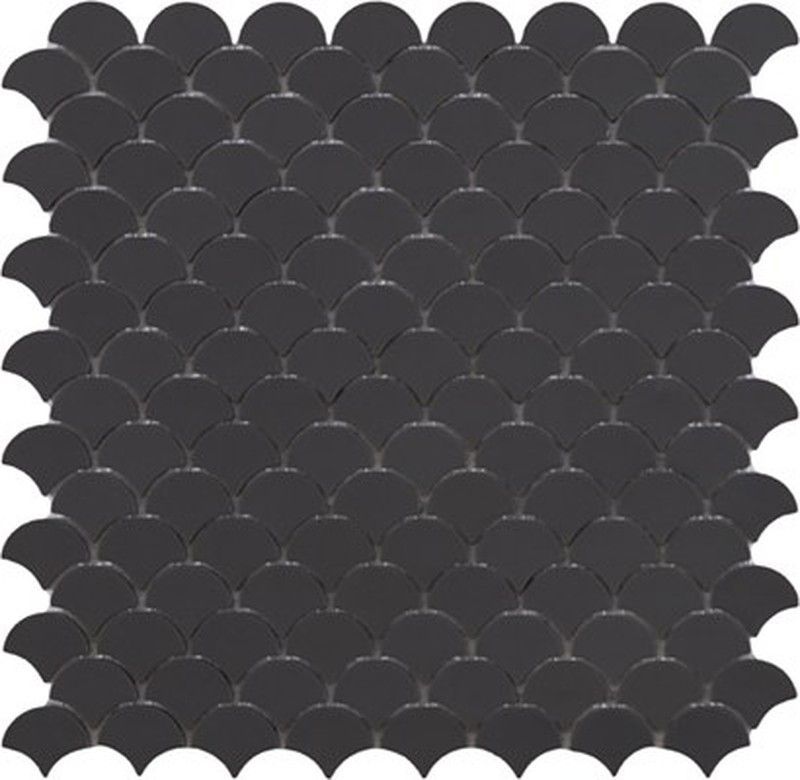 Gresite Soul Dark Grey mateVidrepur