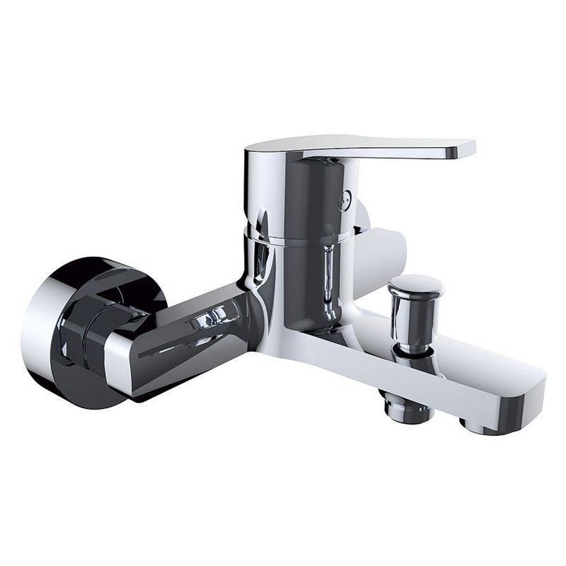 Grifería CLEVER serie Go Grifo Baño-Ducha Go Sth