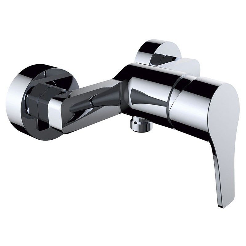 Grifería CLEVER serie Go Grifo Ducha Go Sth