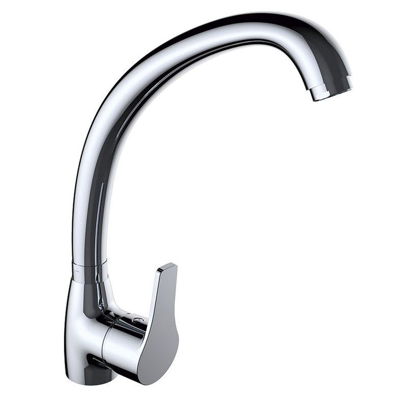 Grifería CLEVER serie Go Grifo Fregadero Caño Tubo Go Sth