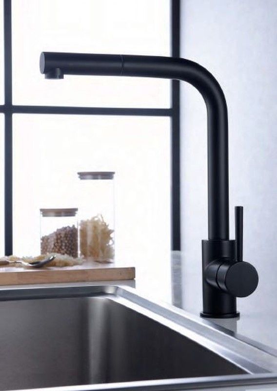 Grifería cocina Tuna