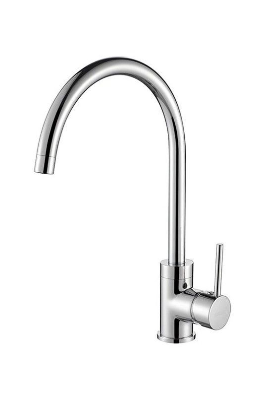 Griferia de cocina Kansas Aquassent