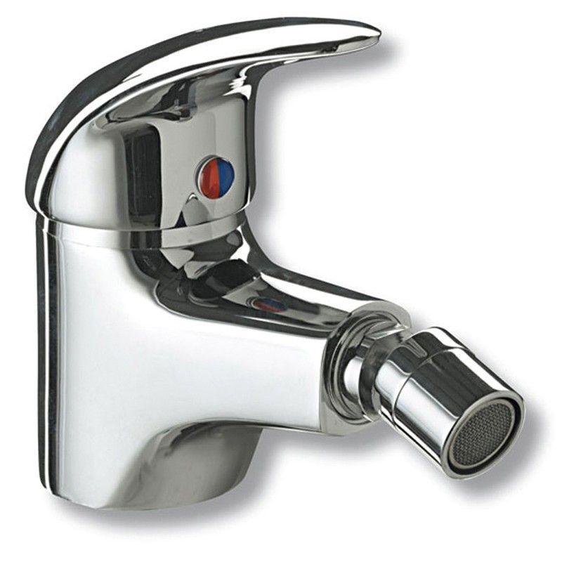 Grifería monomando BOET serie Cinco. Grifo Monomando Bide Cinco F. Boet