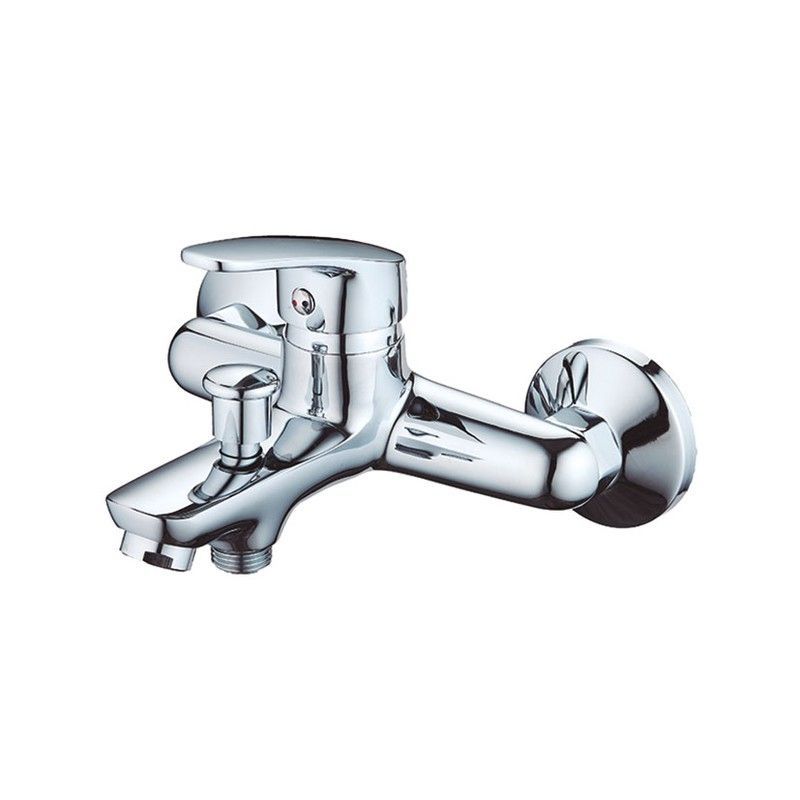 Grifería monomando BOET serie Cronos Grifo Monom. Baño-Ducha Cronos F. Boet