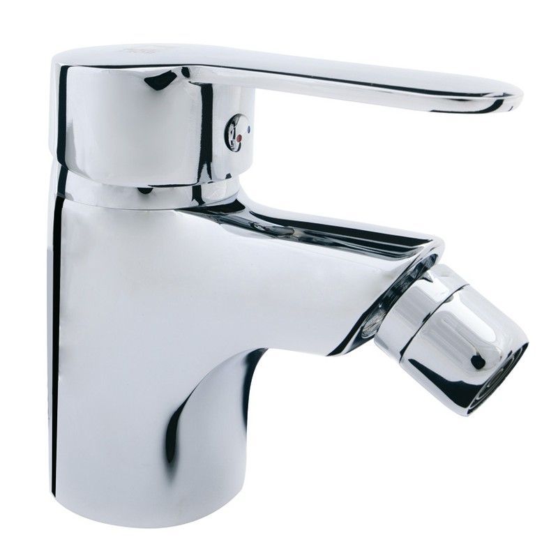 Grifería monomando BOET serie Jet. Grifo Monomando Bide Jet F. Boet