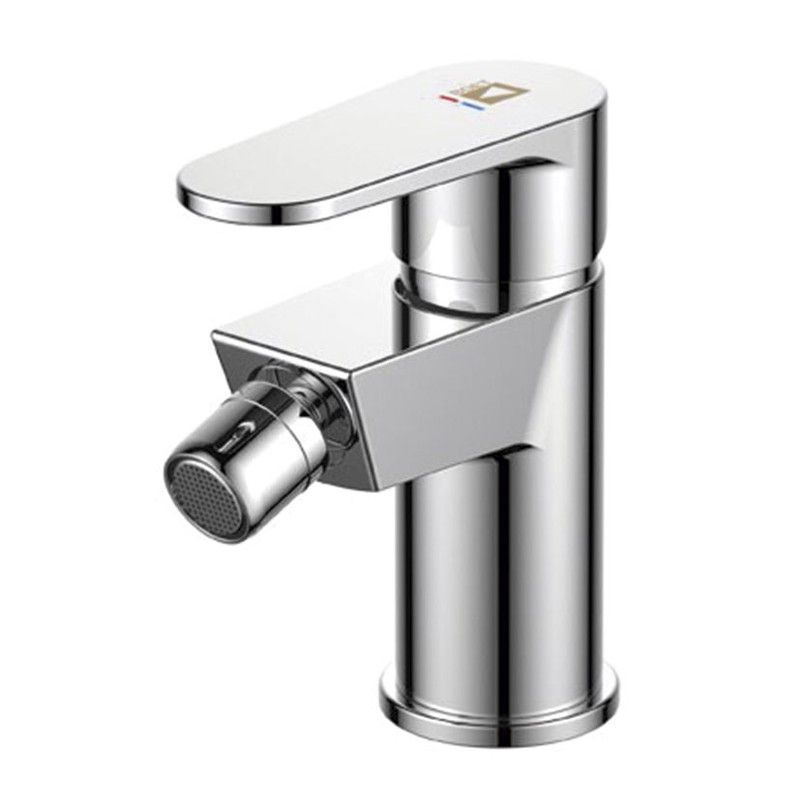 Grifería monomando BOET serie Luca. Grifo Monomando Bide Luca F. Boet