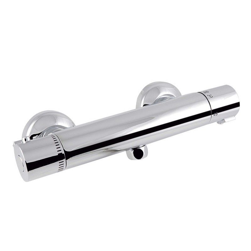 Grifería termostática FELIU BOET Termostar Mezclador Termostatico Termostar Ducha