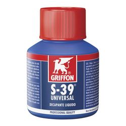 Griffon Decapante Soldaura Blanda S-39® Universal 80ml Ref. 1270006