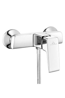 Grifo Arizona para ducha Aquassent