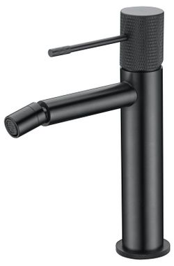 Grifo Bide Line Black Gun-metal BDD038-2BGM Imex