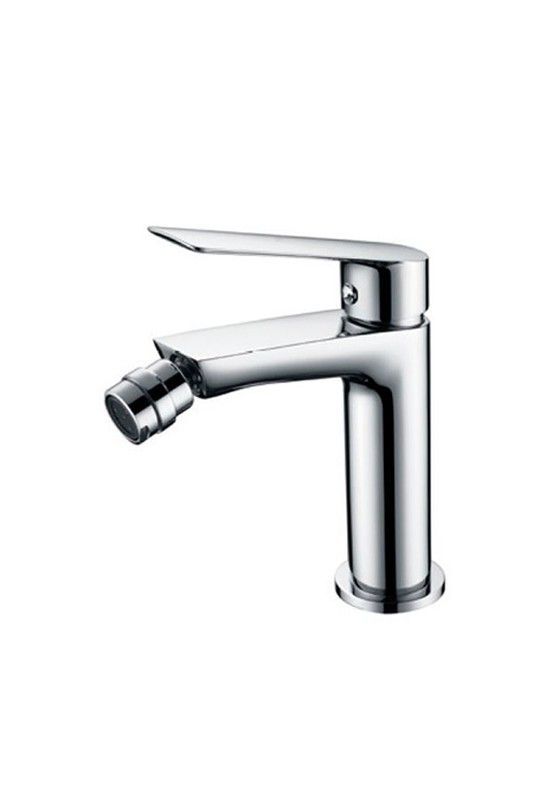 Grifo bidé Luxor cromo BDX023-2 Imex