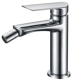 Grifo Bidé Ural cromo BDG040-2 Imex