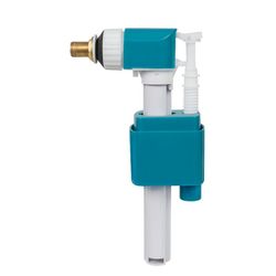 Grifo carga cisterna tanque bajo HABITEX. Grifo Flotador Alimentacion Lateral