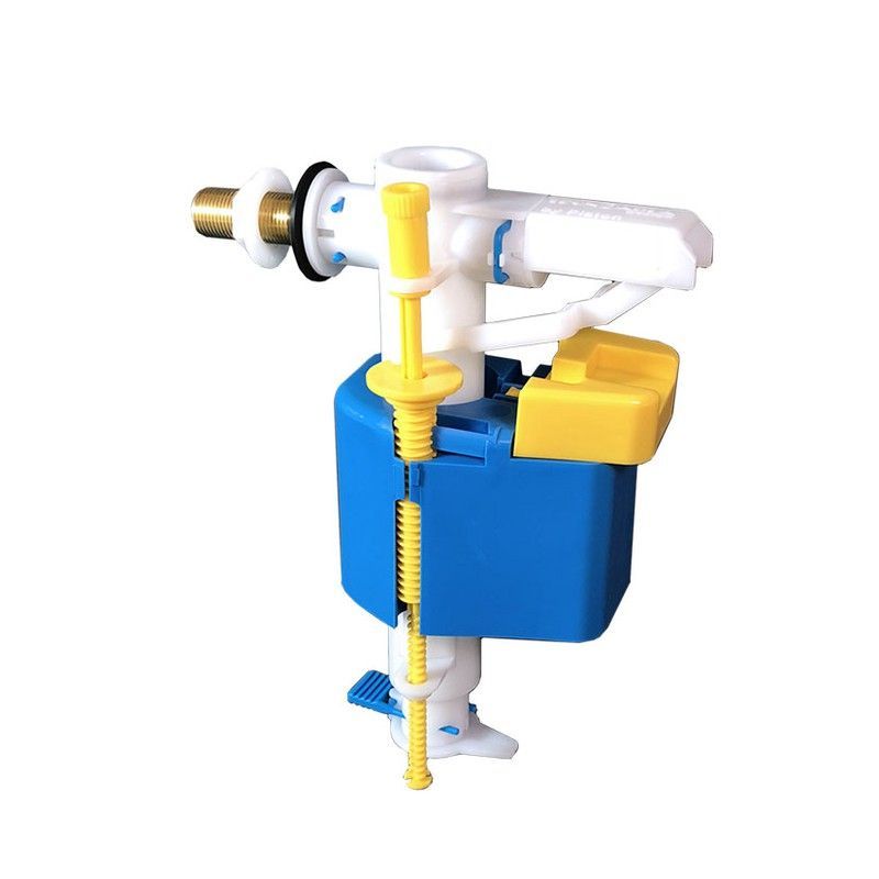 Grifo carga cisterna tanque bajo TECNOAGUA T-468 Grifo Cisterna Piston Vh Dual