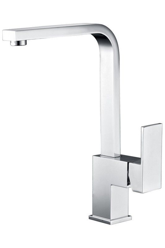 Grifo cocina Cox acabado cromado Ref GCC001 Imex