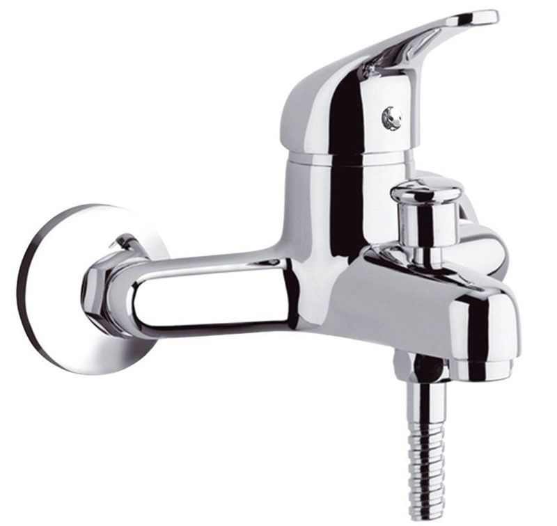 Grifo de baño-ducha monomando N Panam Urban