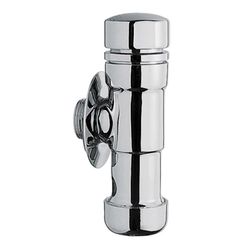 Grifo de descarga temporizado mural de 1 agua para urinario Colectividades