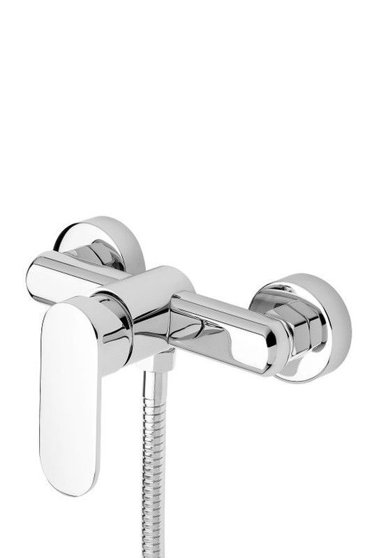 Grifo de ducha Boston Aquassent